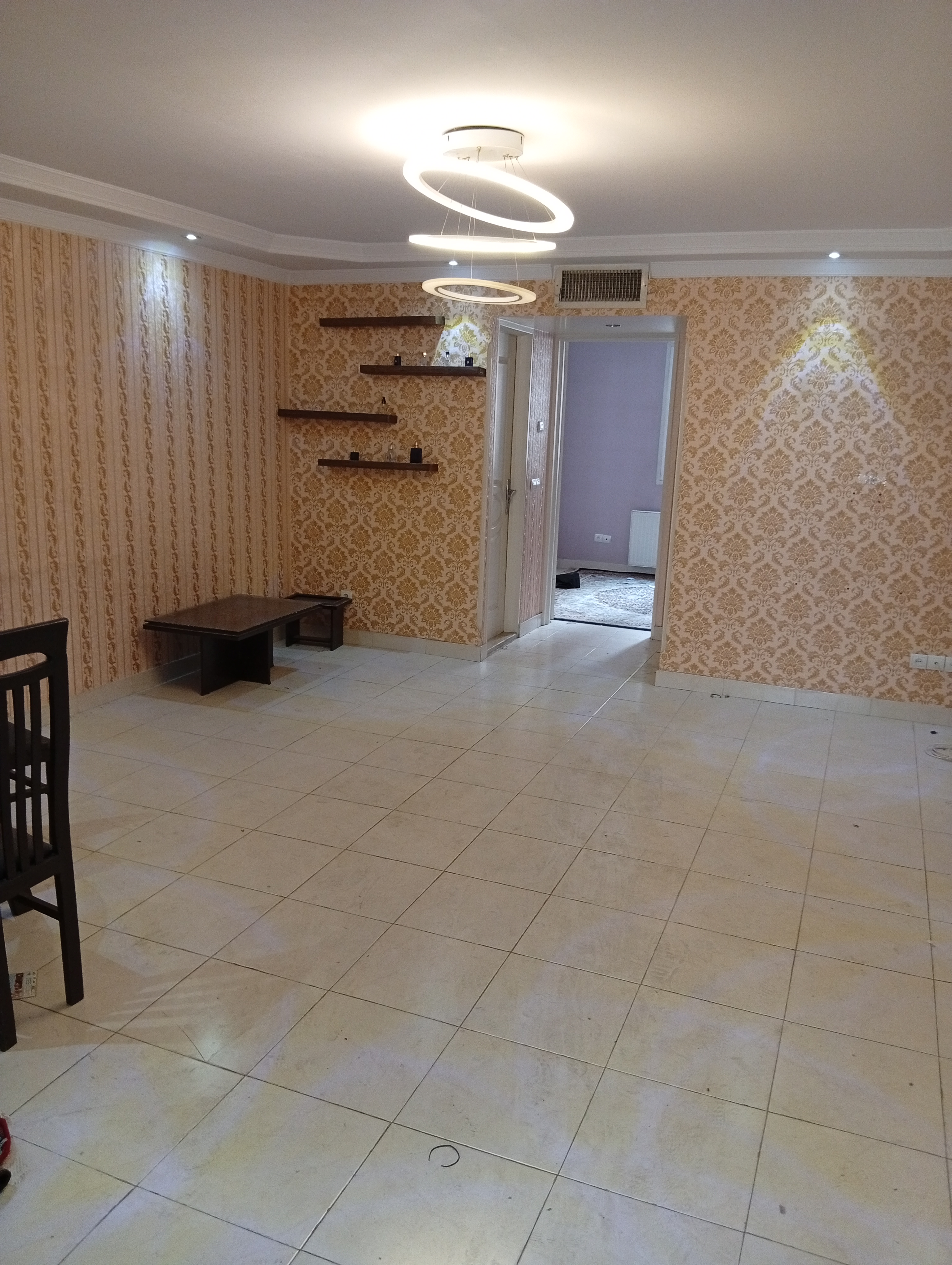 63متری / تکـواحدی / ط دوم