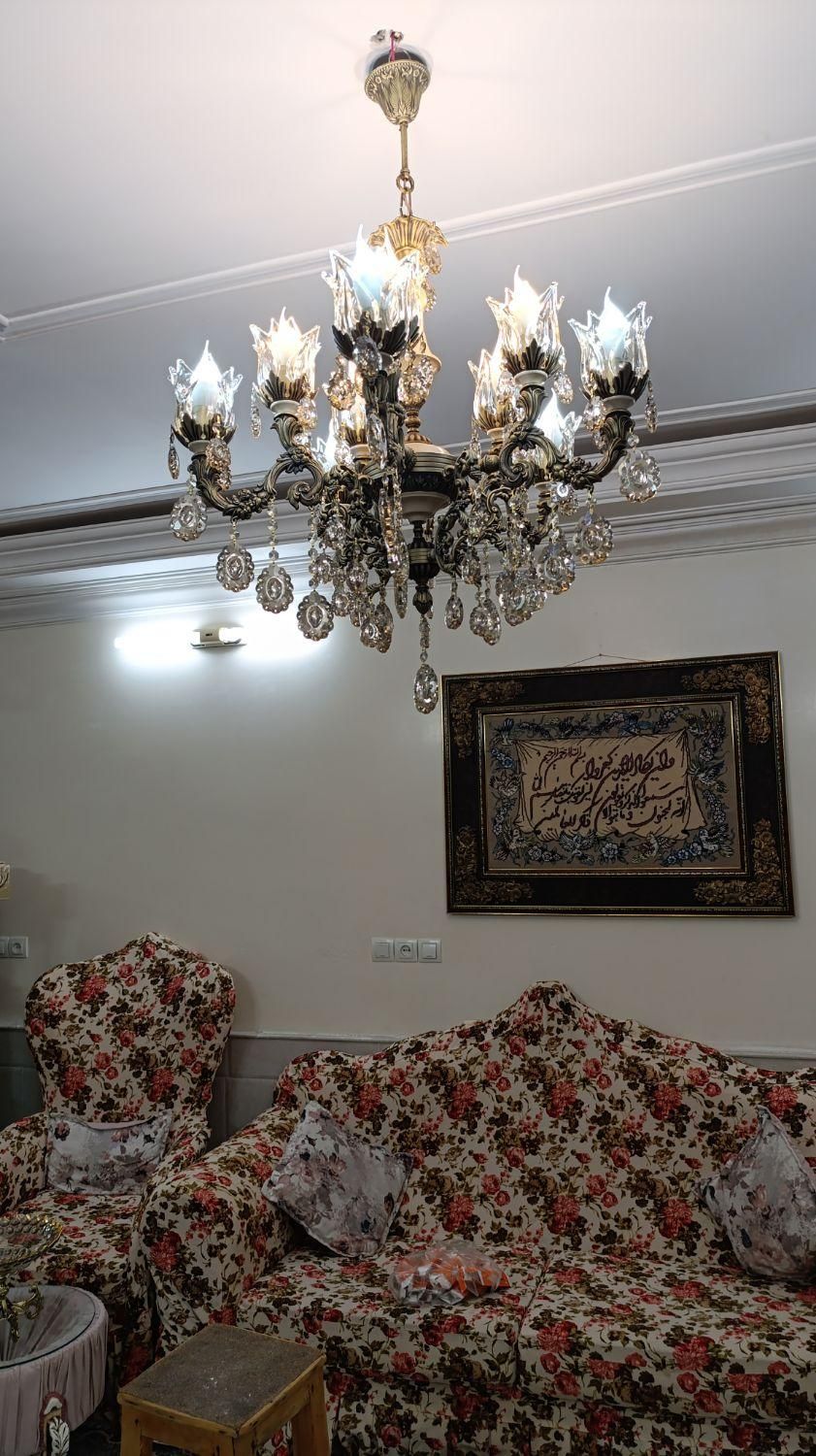 برق کشی ساختمان برق کار برقی