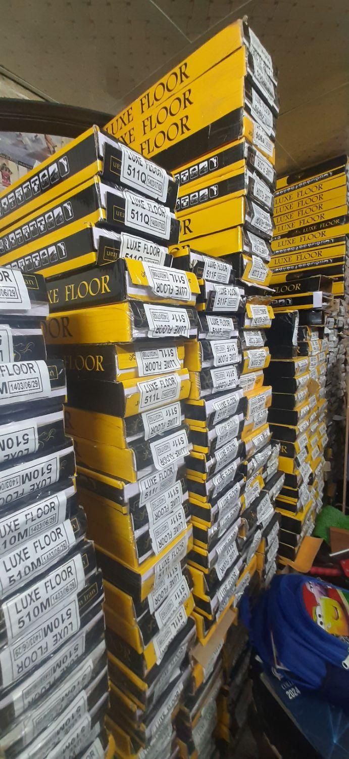 نمایندگی پخش مستقیم کفپوش پارکت به قیمت کارخانه