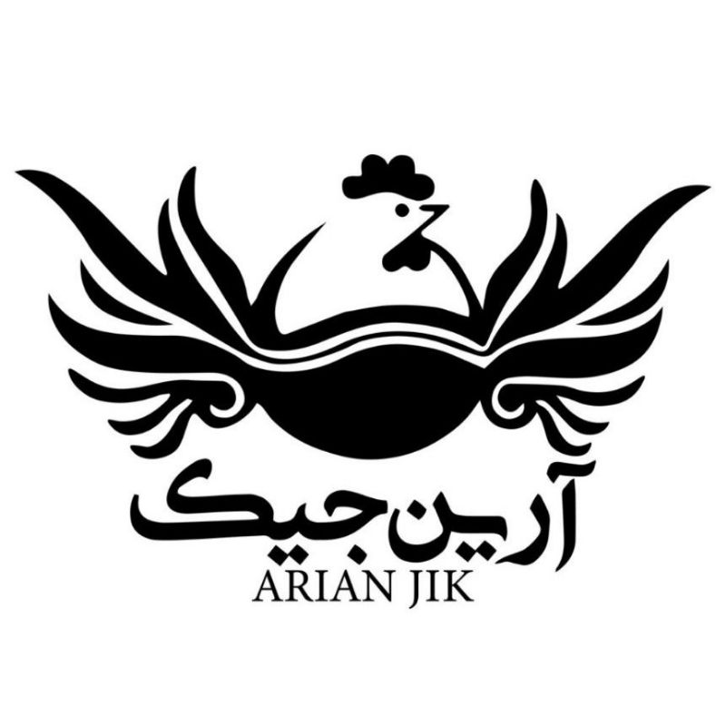 پخش عمده تخم مرغ آرین جیک
