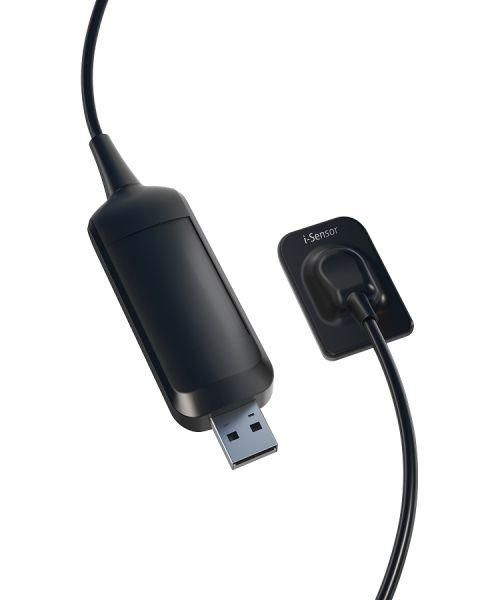 سنسور رادیوگرافی دندانپزشکی وودپیکر سایز 1.5