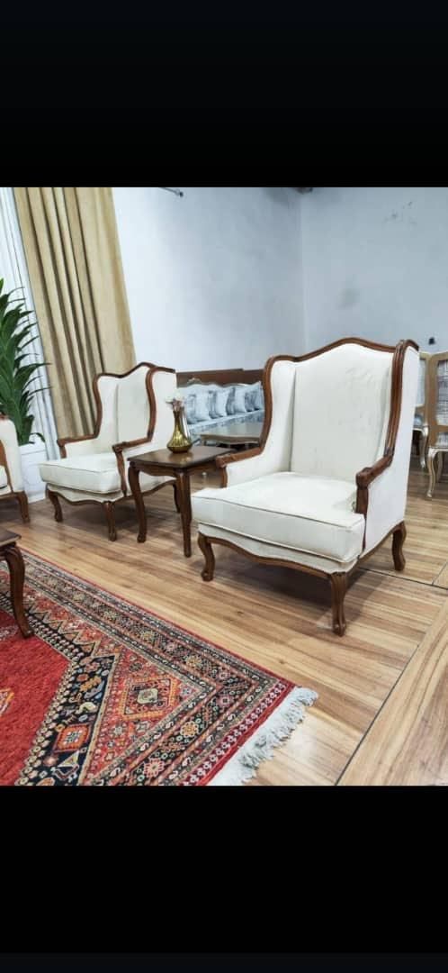 کنترات کار نجار مبل استیل