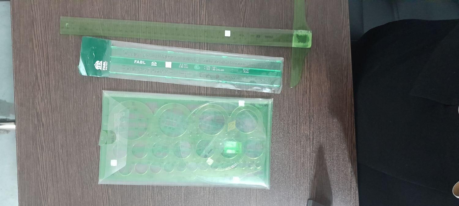لوازم تحریر مهندسی