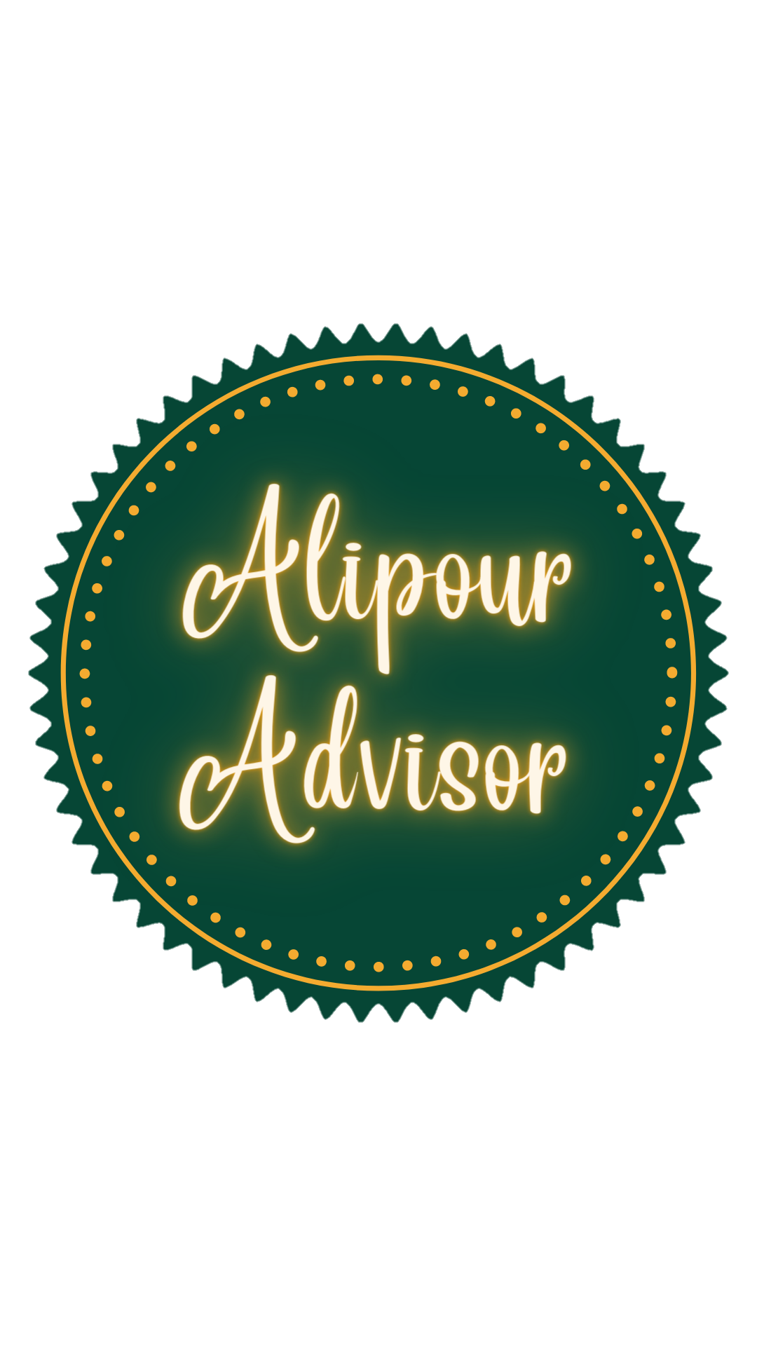 Alipour_ _ Advisor