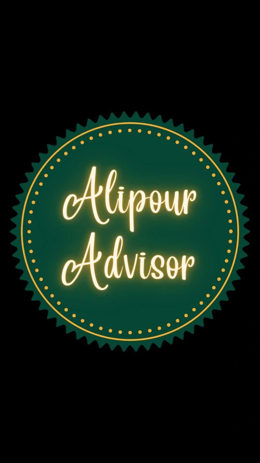 Alipour_ _ Advisor