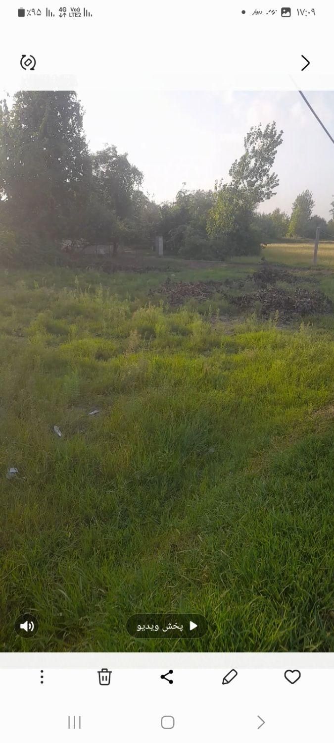 املاک