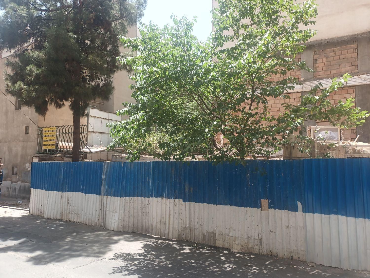 ظرفیت مجری ، سازنده حقیقی ۱۸۰۰ متر ۶ سقف