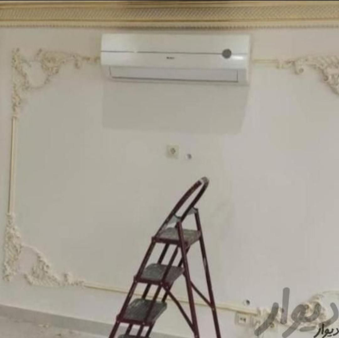 نصب،تعمیروسرویس کولر گازی نصاب کولر