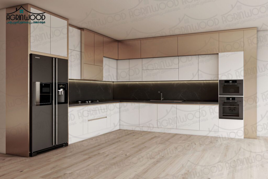 کابینت آشپزخانه