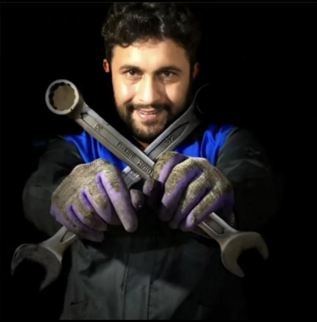امداد خودرو و مکانیک سیار