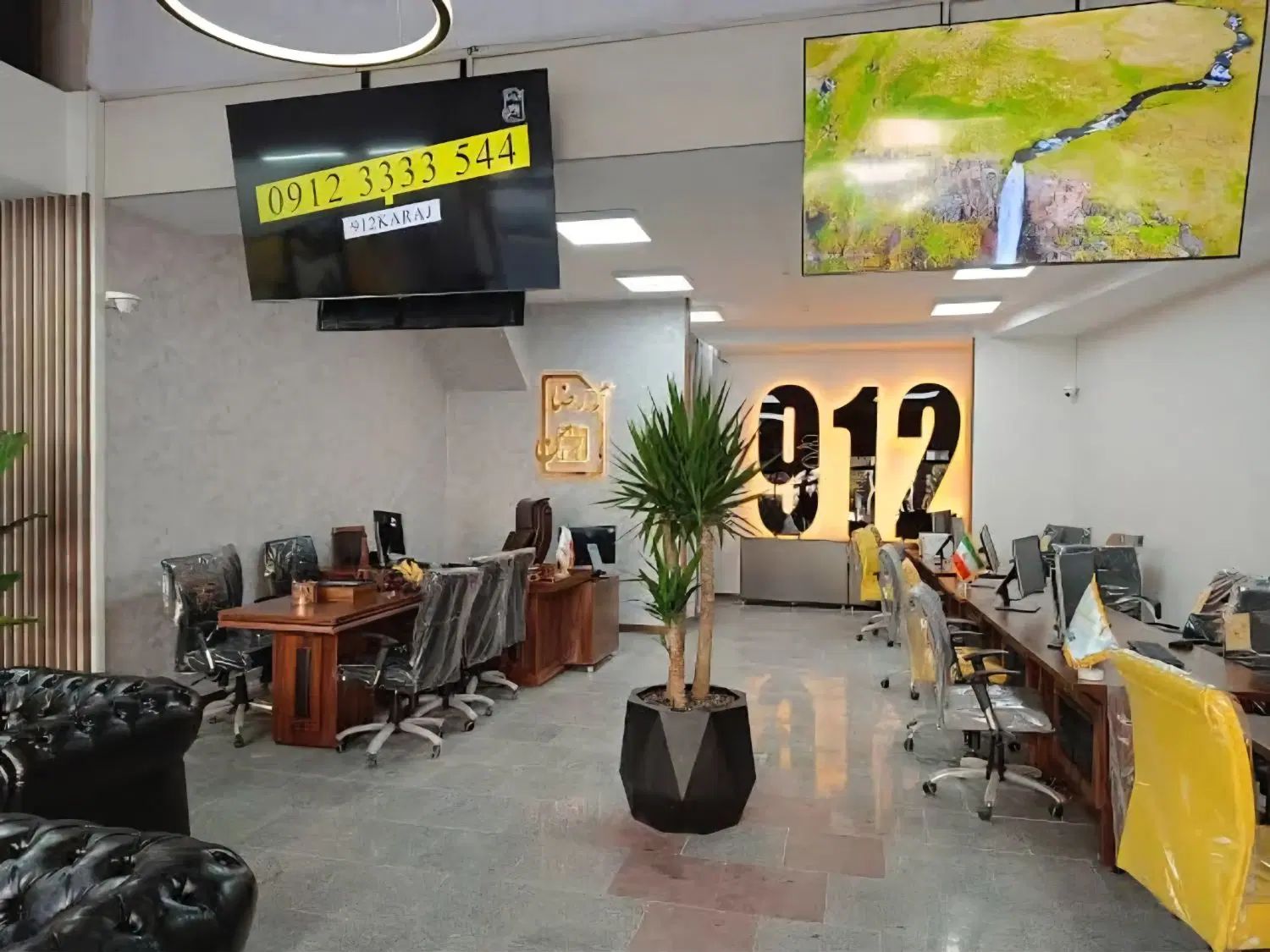 فقط با 9م پیش پرداخت مالک کد 6 شوید 0912.67.20.448