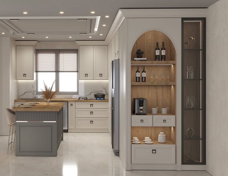 تخت کمجا/کابینت/کمددیواری