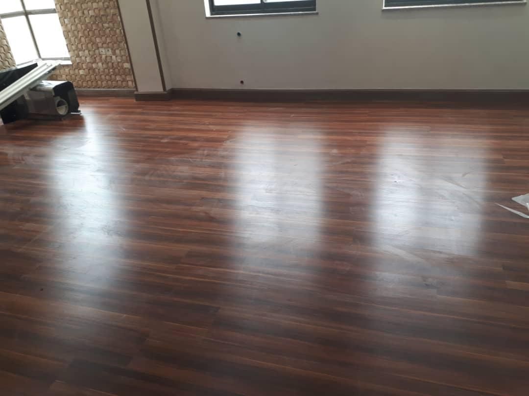 پارکت لمینت