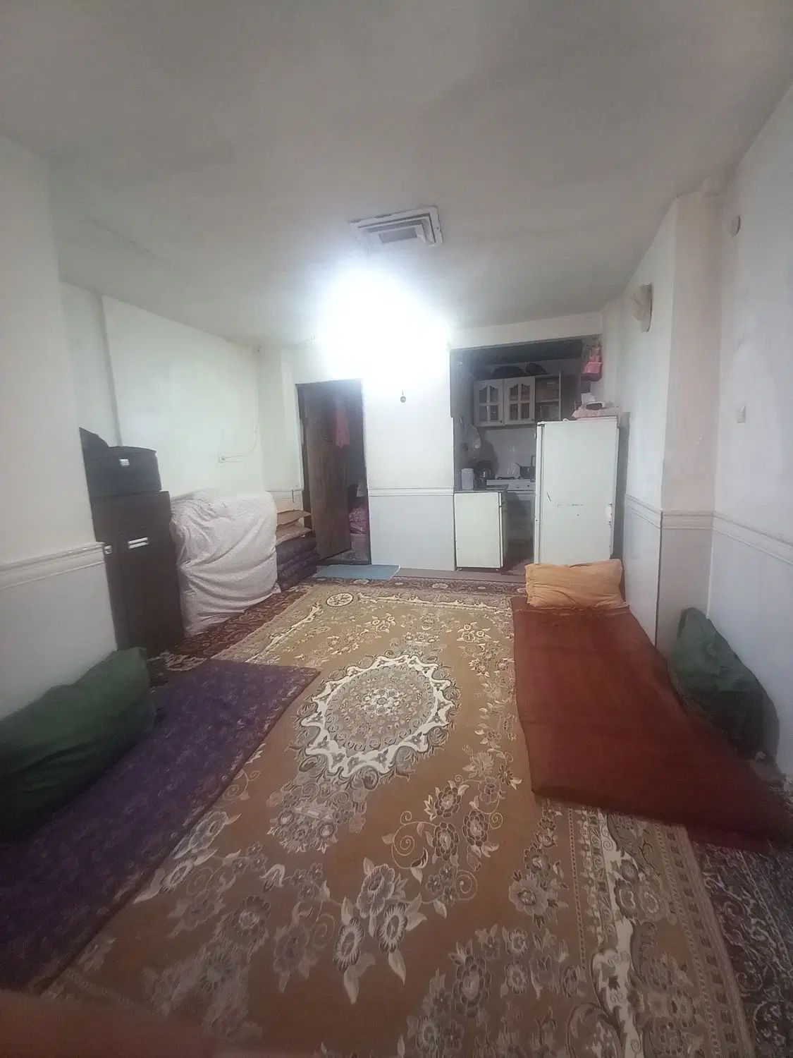 گروه ساختمانی و املاک آسان