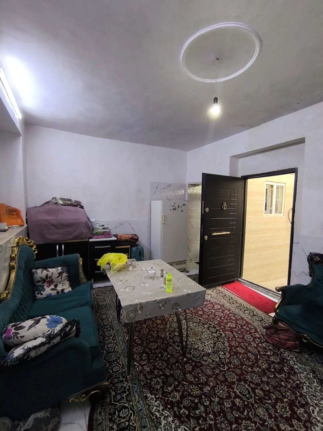 گروه ساختمانی و املاک آسان