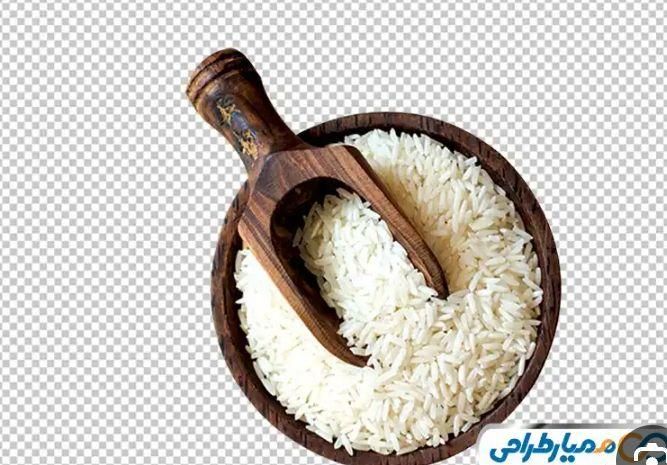 برنج طارم فریدونکنار درجه یک کشت مستقیم
