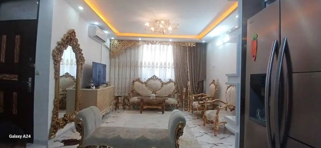 املاک ایده ال شهریار
