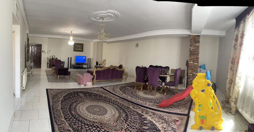 املاک ایده ال شهریار