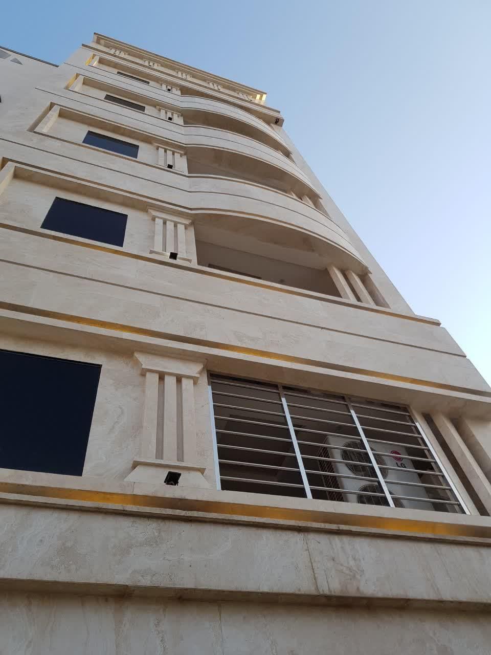 املاک سطح شهر