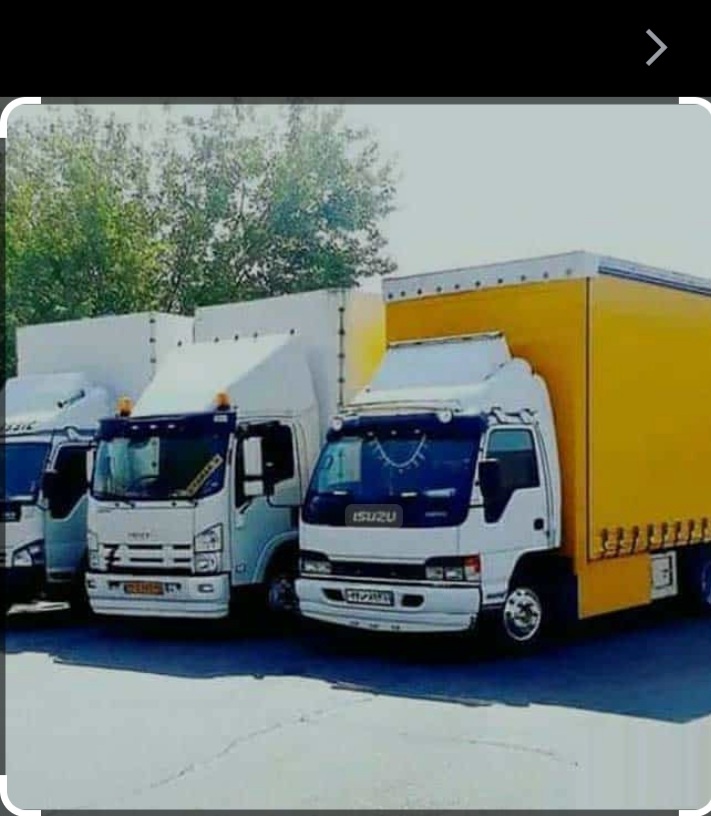 باربری کوثر