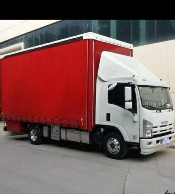 باربری کارشناسان