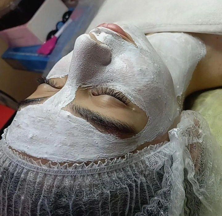 فیشیال صورت با ۵۰٪ تخفیف واقعی
