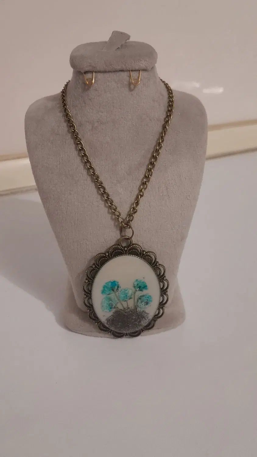 کارای رزینی