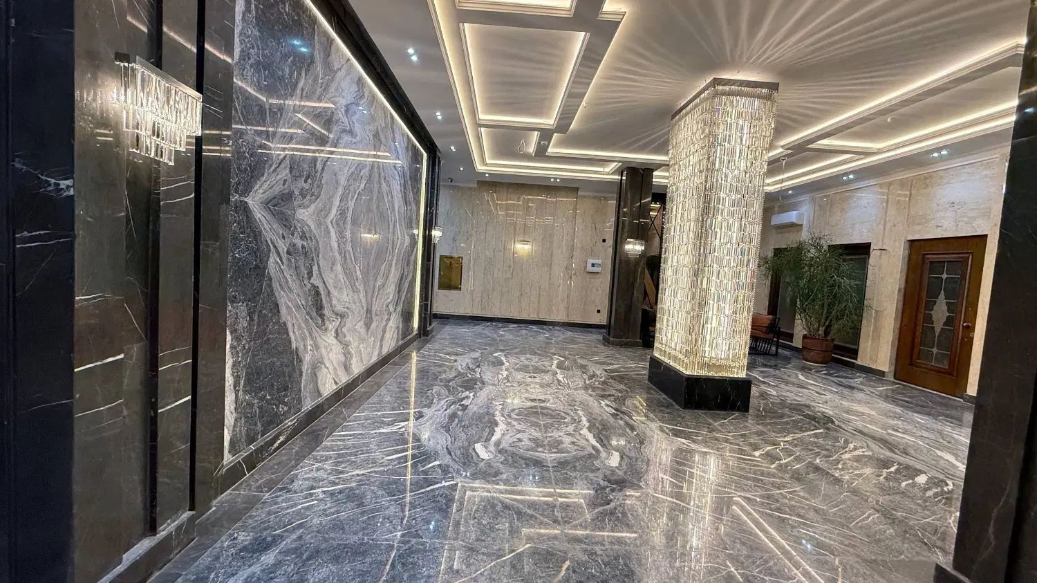 🌟مسکن سراسری پارت🌟