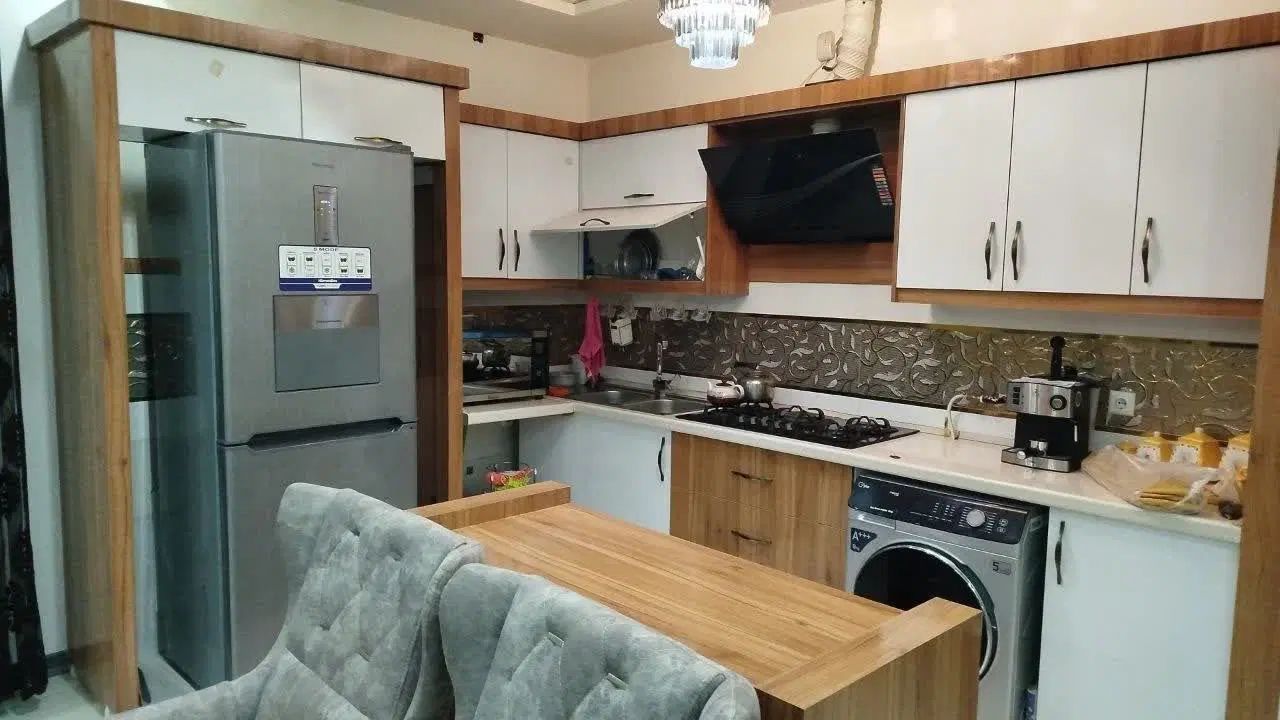 100متری/ رهن و اجاره/الهیه در مشهد