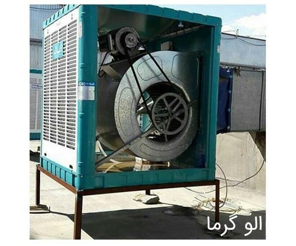 سرویس نصب تعمیرانواع کولرهای آبی و گازی باموادنانو