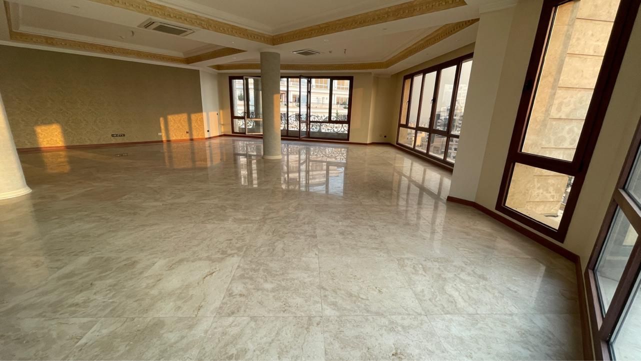 فروش آپارتمان ۶۵ متری فول امکانات در استاد معین