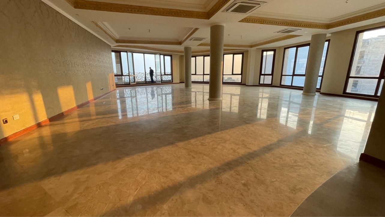 فروش آپارتمان ۷۱ متری فول امکانات در طرشت صادقیه