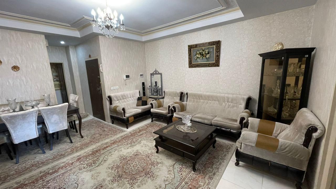 فروش آپارتمان ۵۵ متر تک خوابه در بوستان خوش