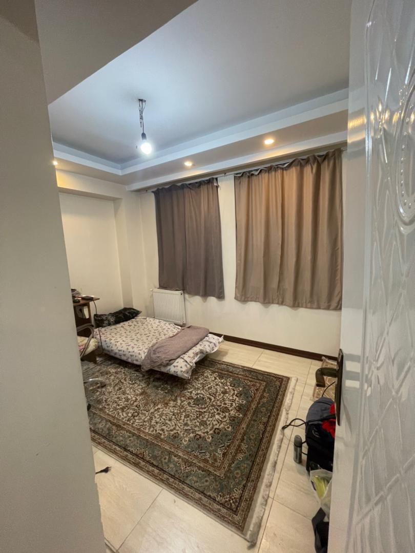 فروش آپارتمان ۴۳ متر پارکینگ دار در هاشمی