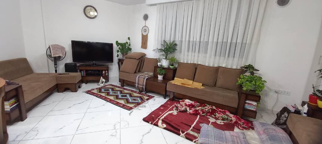فروش آپارتمان ۶۷ متری ۱ خوابه در مالک اشتر جیحون