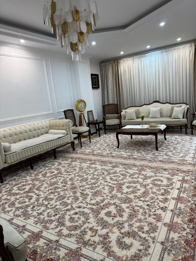 فروش آپارتمان ۸۹ متری ۲ خوابه در دامپزشکی