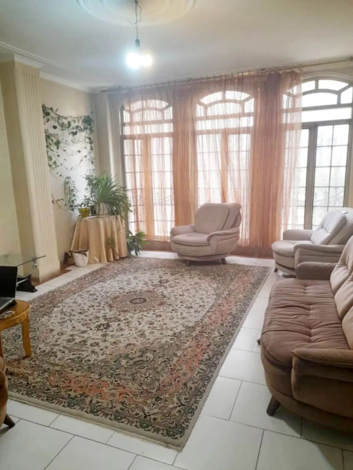 مسکن نوین