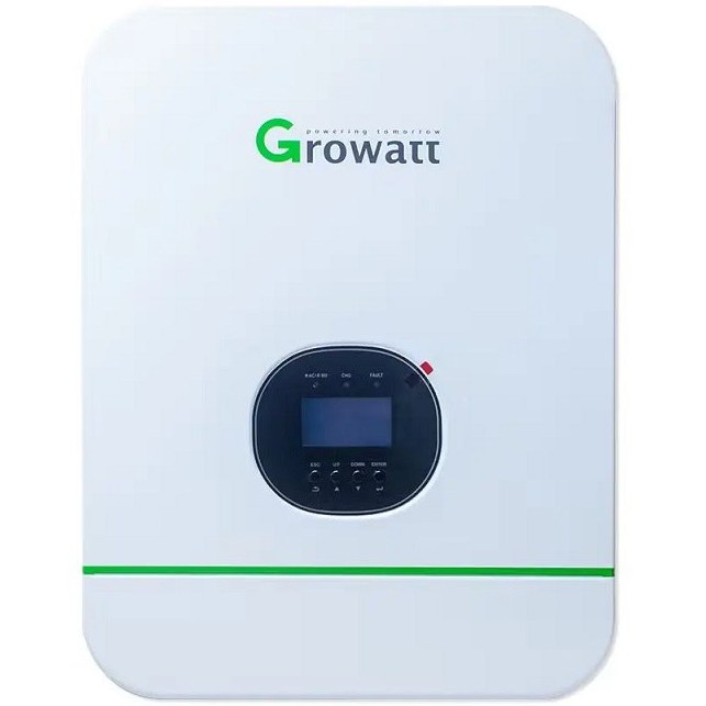 اینورتر 3 کیلووات گرووات
