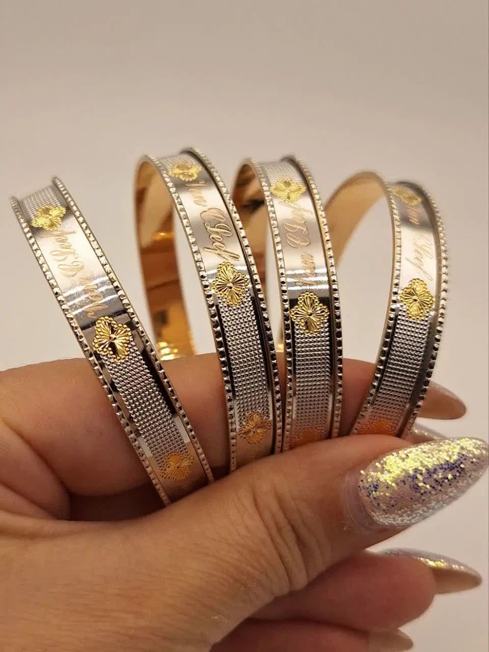 طلای نو اقتصادی