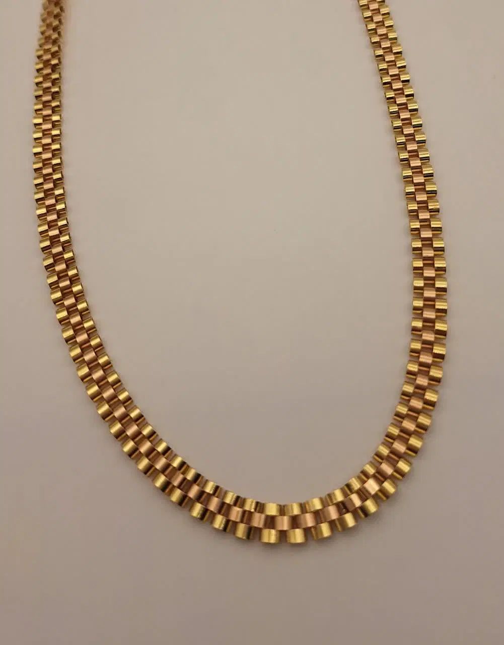 گردنی رولکس