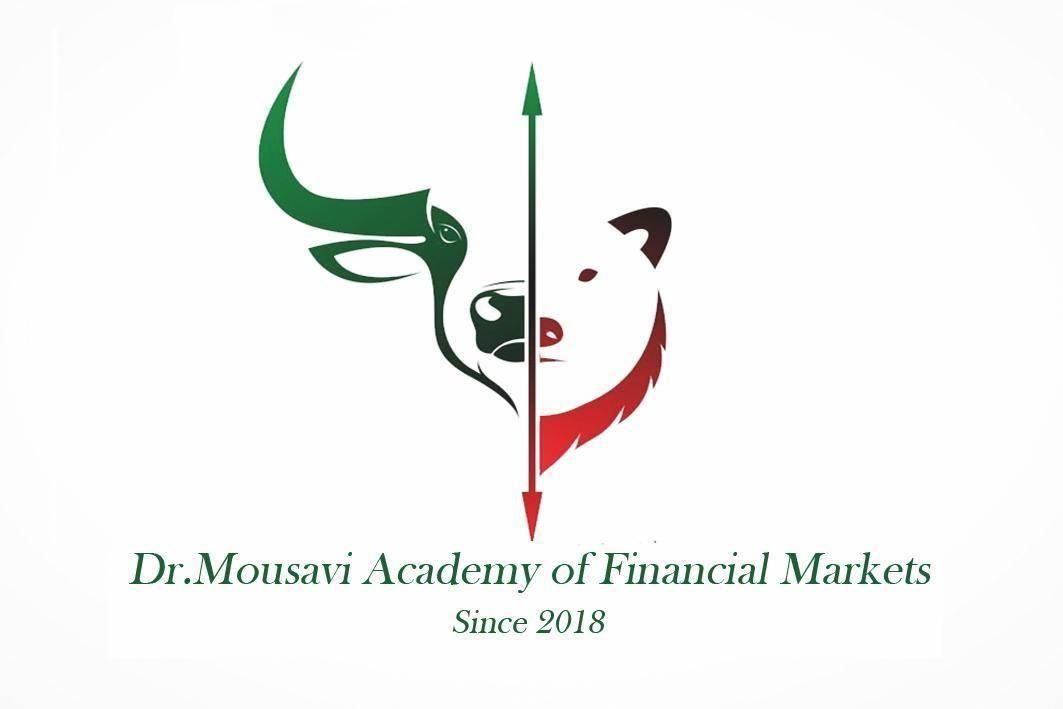آموزش ترید ارزدیجیتال توسط دکتر موسوی