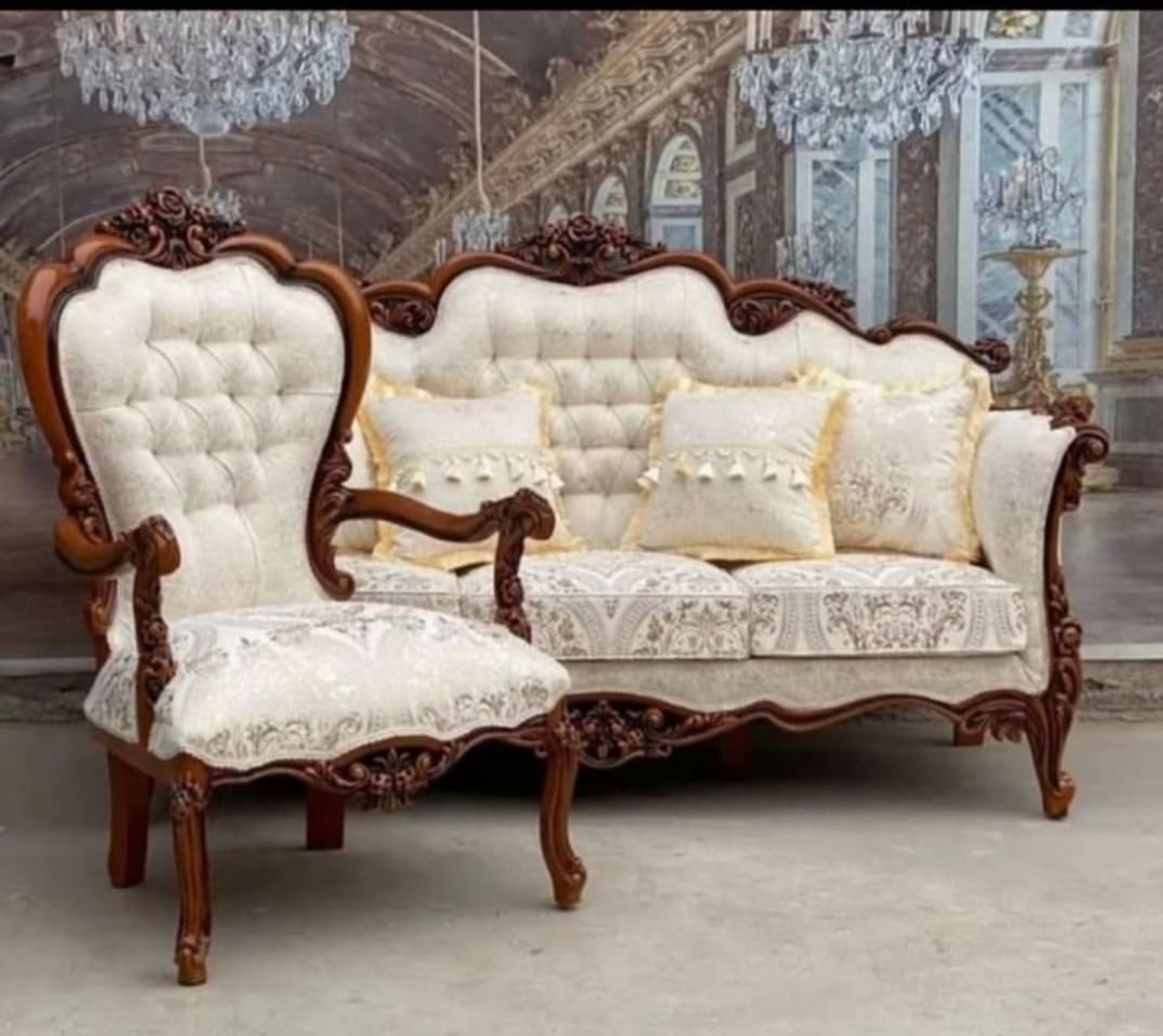 مدل آراد دسته چوبی