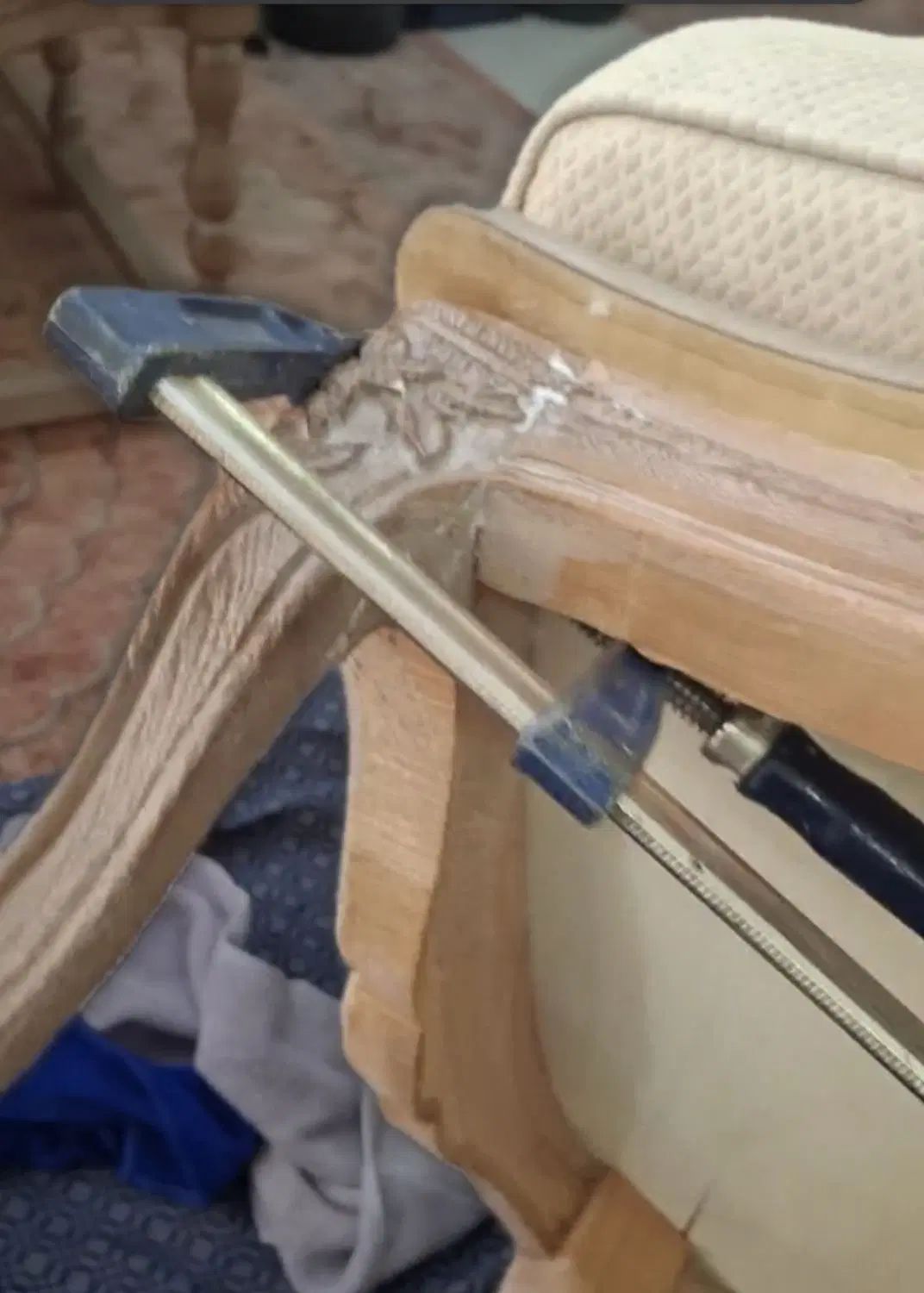 نجاری سیار کل کرج و حومه طراحی اجرا بازسازی