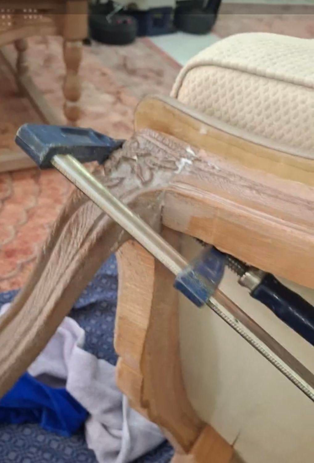 نجاری سیار همه نقاط کرج .تعمیرات.جابجایی ساخت اجرا