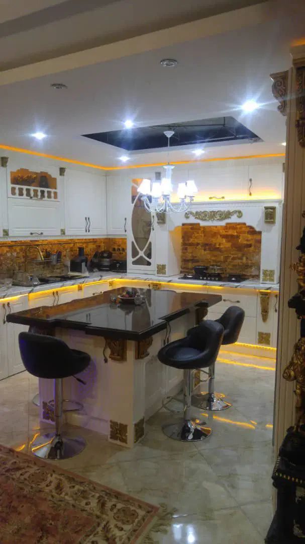 املاک آینده