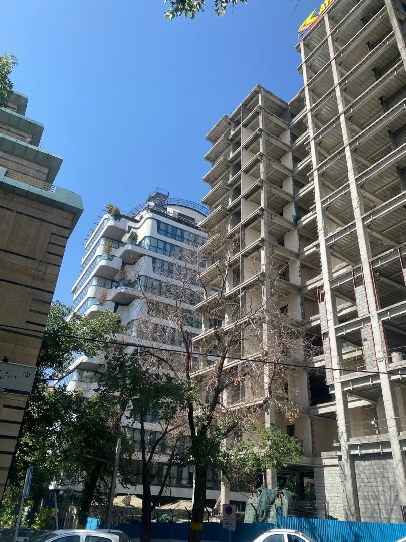 املاک آینده