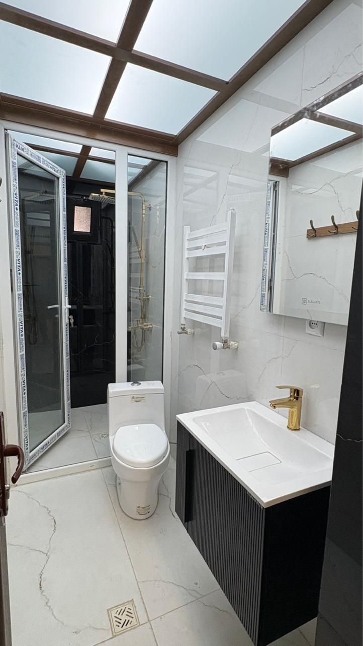 املاک آینده
