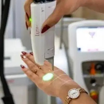 تخفیف عیدانه لیزرتیتانیوم پلاس 2025فقط199هزارتومان