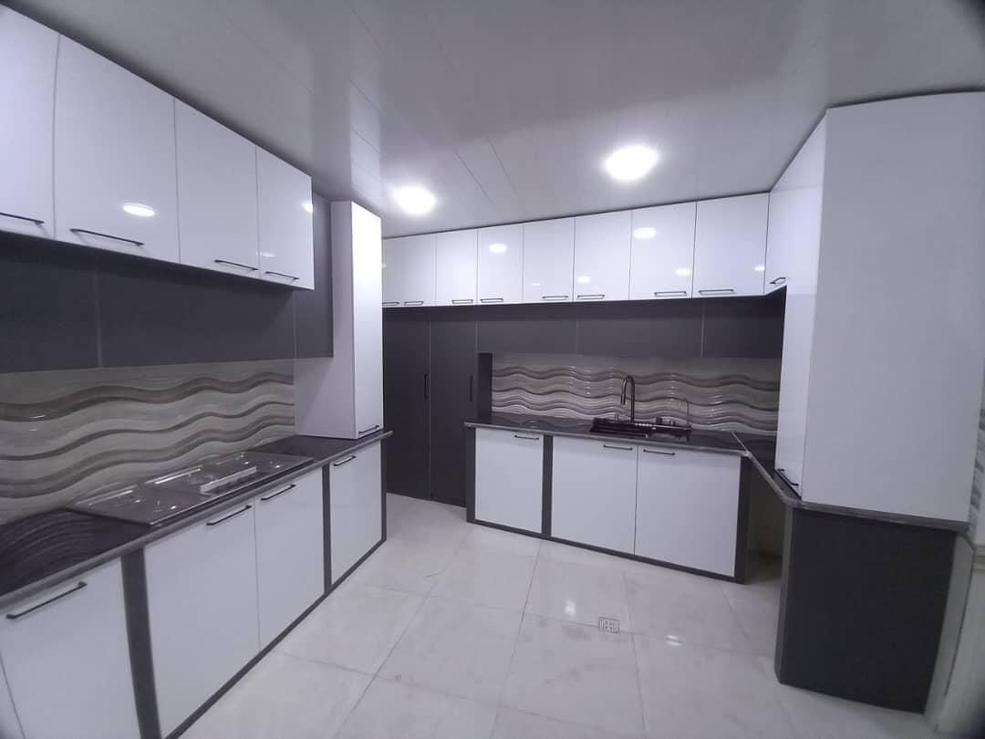 نصب وتعمیرات کابینت کمددیواری