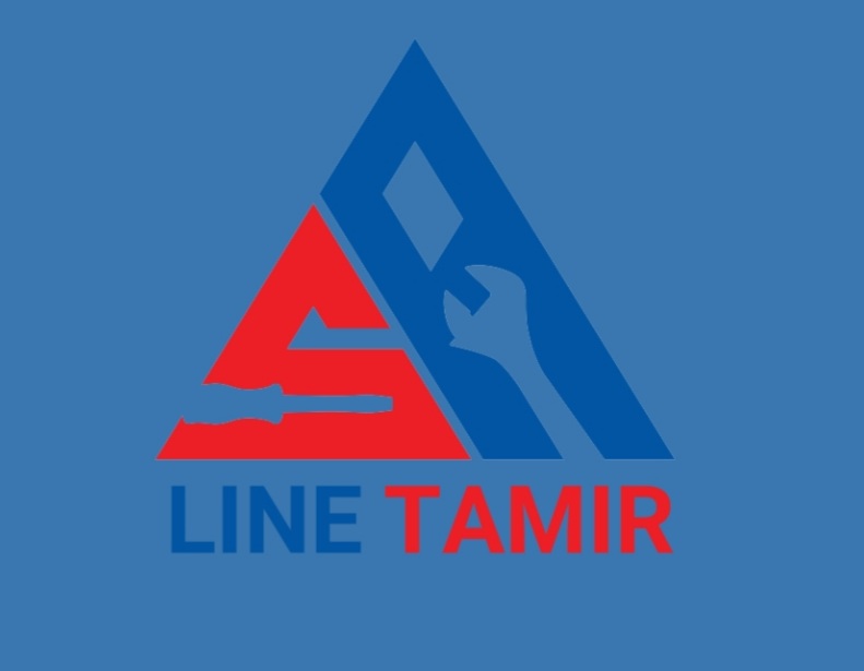 تعمیر سرخ کن و فر صنعتی تجهیزات رستوانی لاین تعمیر